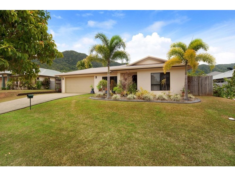 52 Fitzmaurice Drive, Bentley Park QLD 4869