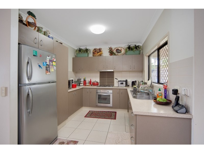 52 Fitzmaurice Drive, Bentley Park QLD 4869