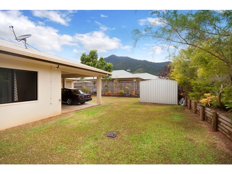 52 Fitzmaurice Drive, Bentley Park QLD 4869