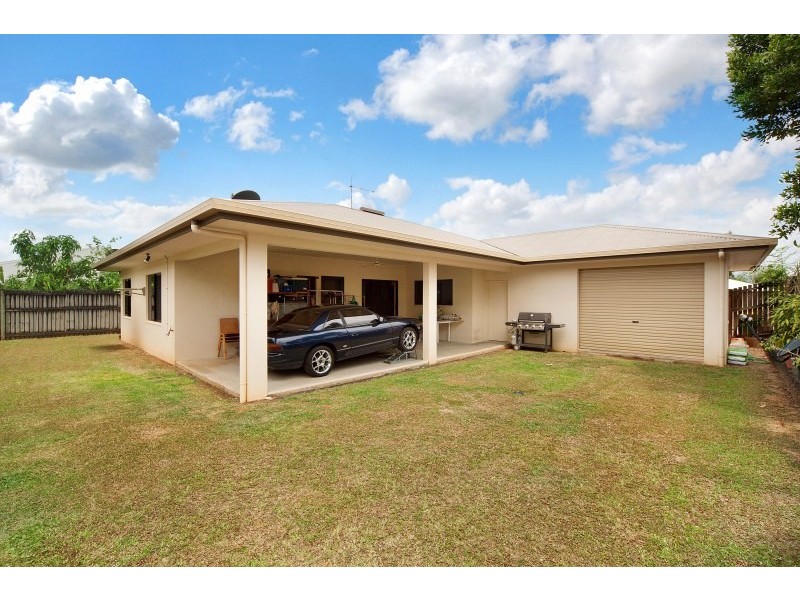 52 Fitzmaurice Drive, Bentley Park QLD 4869
