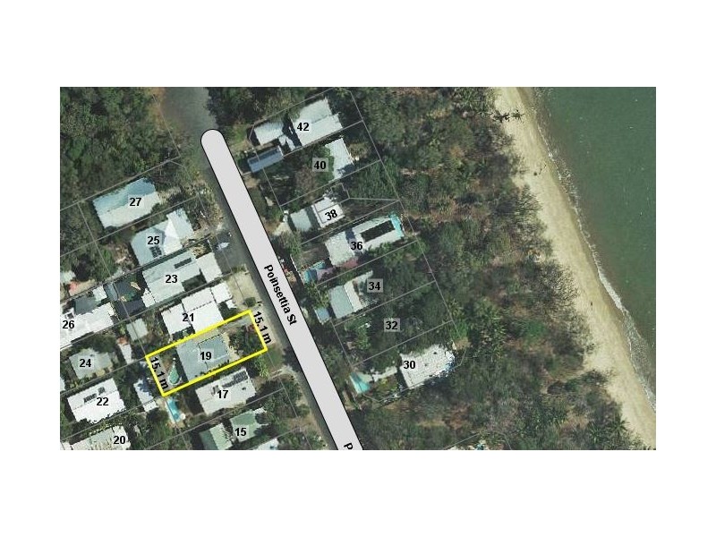 19 Poinsettia Street, Holloways Beach QLD 4878