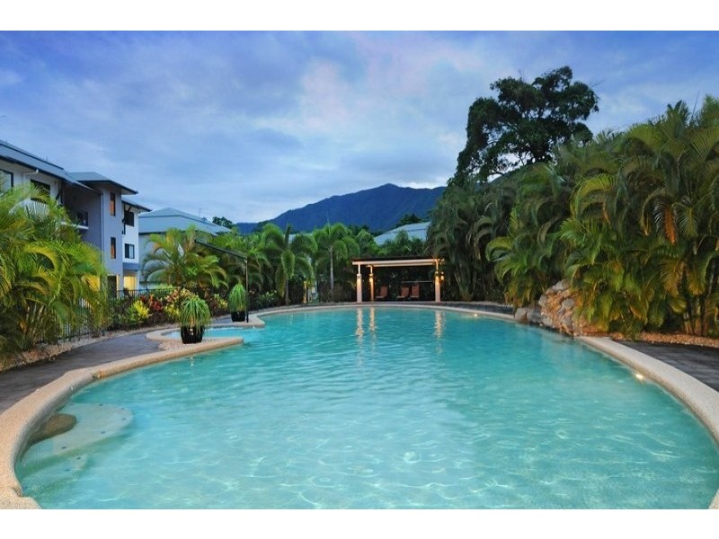 48/294-310 Kamerunga Road, Freshwater QLD 4870