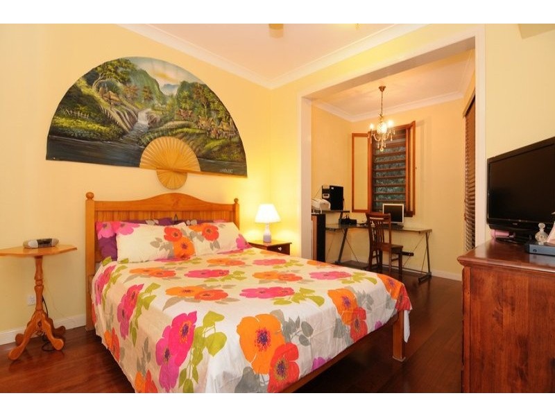 48/294-310 Kamerunga Road, Freshwater QLD 4870