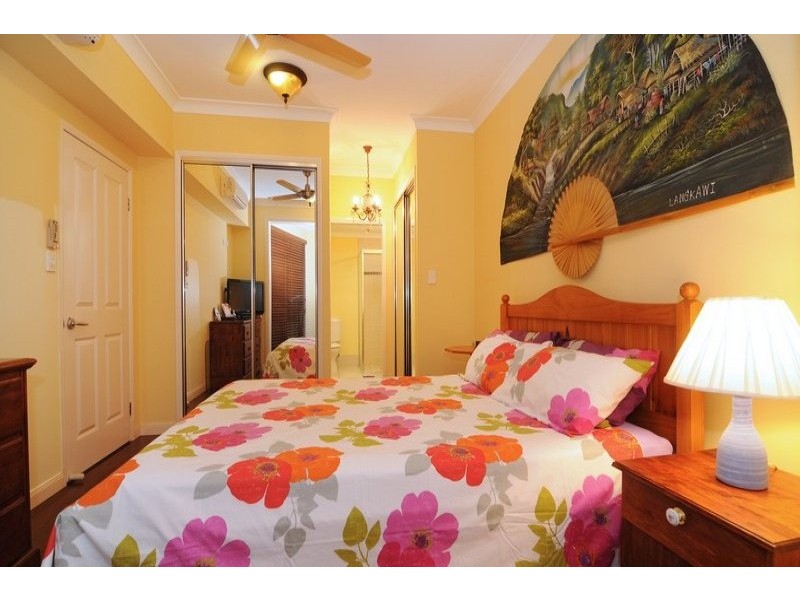 48/294-310 Kamerunga Road, Freshwater QLD 4870