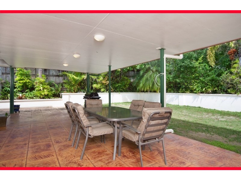 11 Himalaya Close, Mount Sheridan QLD 4868