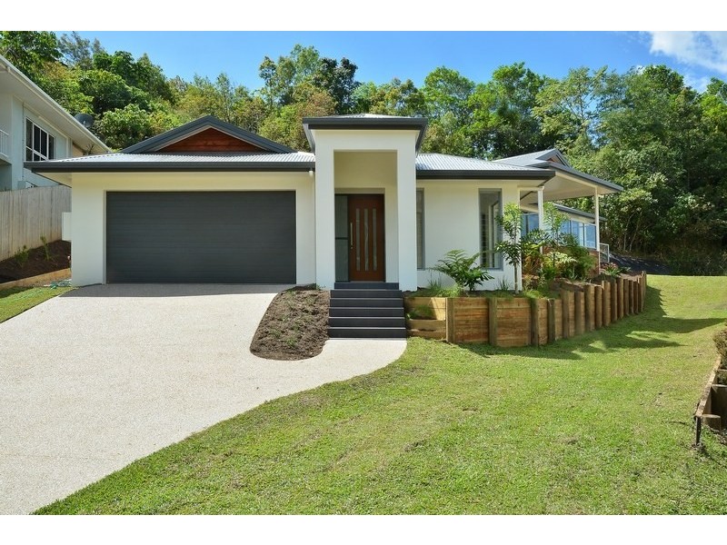 2 Robin Close, Bayview Heights QLD 4868