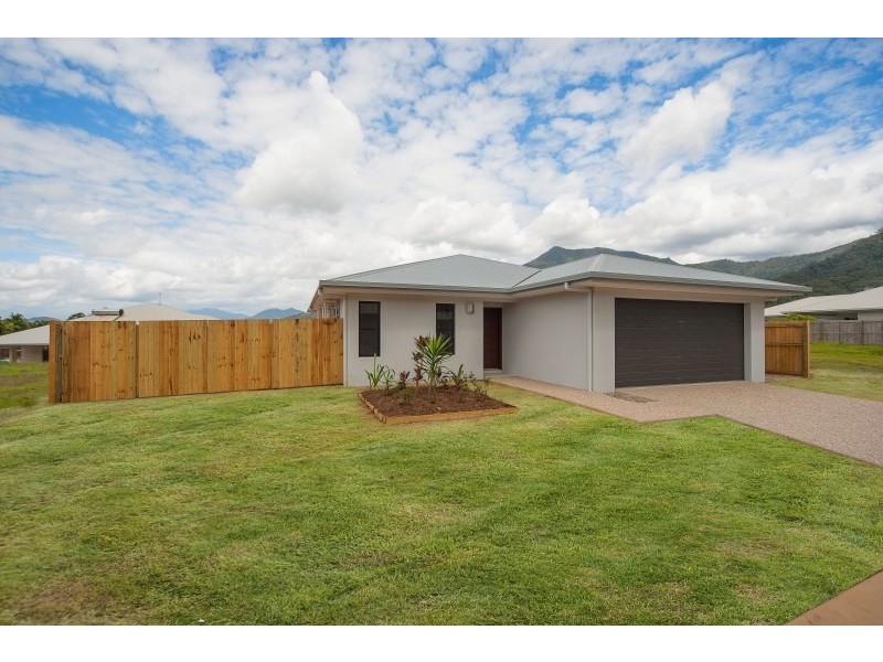 Lot 203 Shelbourne Crescent, Bentley Park QLD 4869
