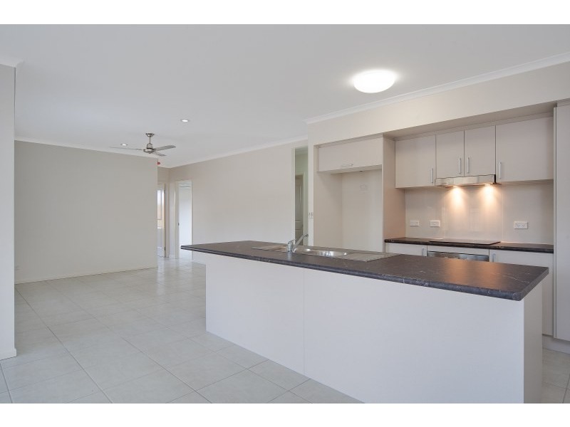 Lot 203 Shelbourne Crescent, Bentley Park QLD 4869