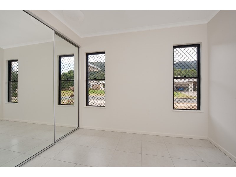 Lot 203 Shelbourne Crescent, Bentley Park QLD 4869