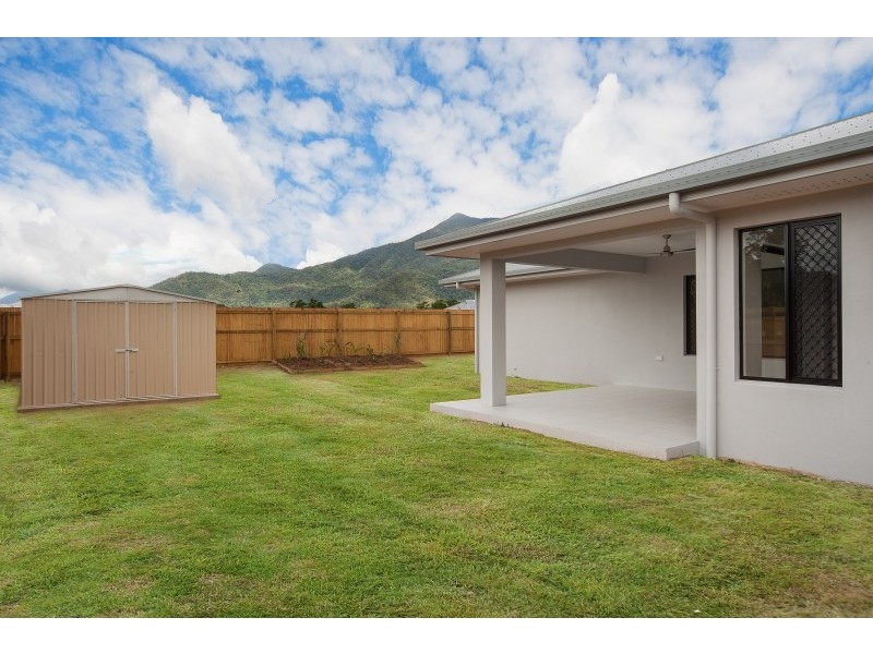 Lot 203 Shelbourne Crescent, Bentley Park QLD 4869