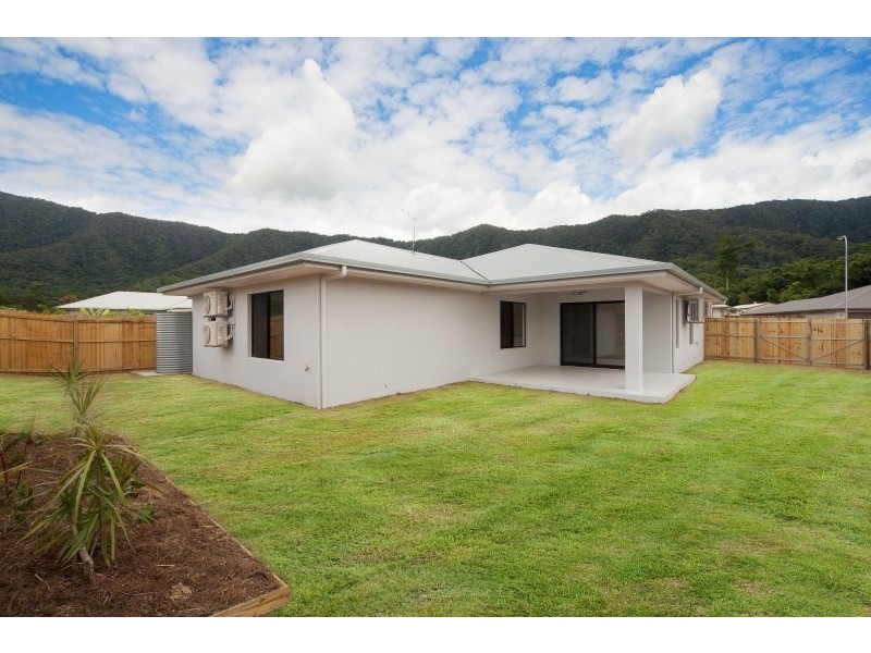 Lot 203 Shelbourne Crescent, Bentley Park QLD 4869