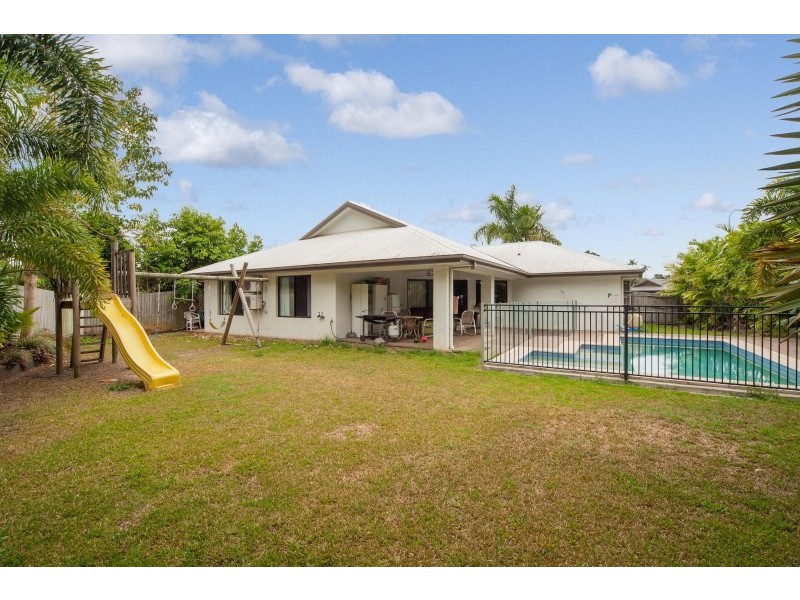 1 Quinn Drive, Edmonton QLD 4869