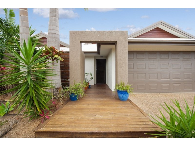 1 Quinn Drive, Edmonton QLD 4869