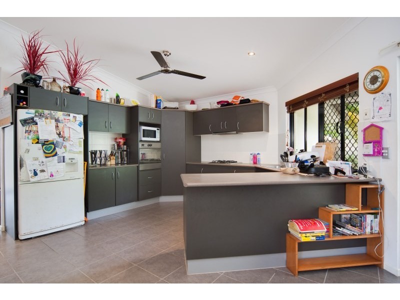 1 Quinn Drive, Edmonton QLD 4869