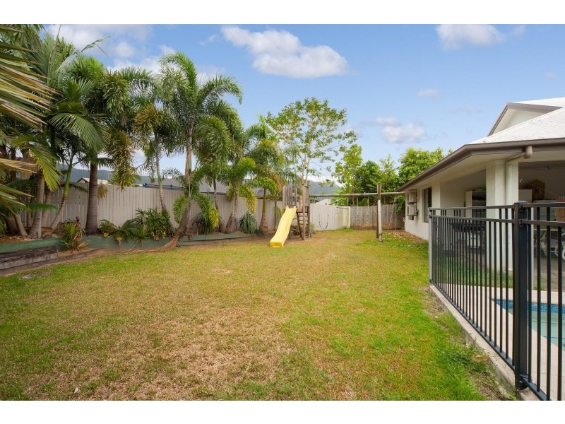 1 Quinn Drive, Edmonton QLD 4869