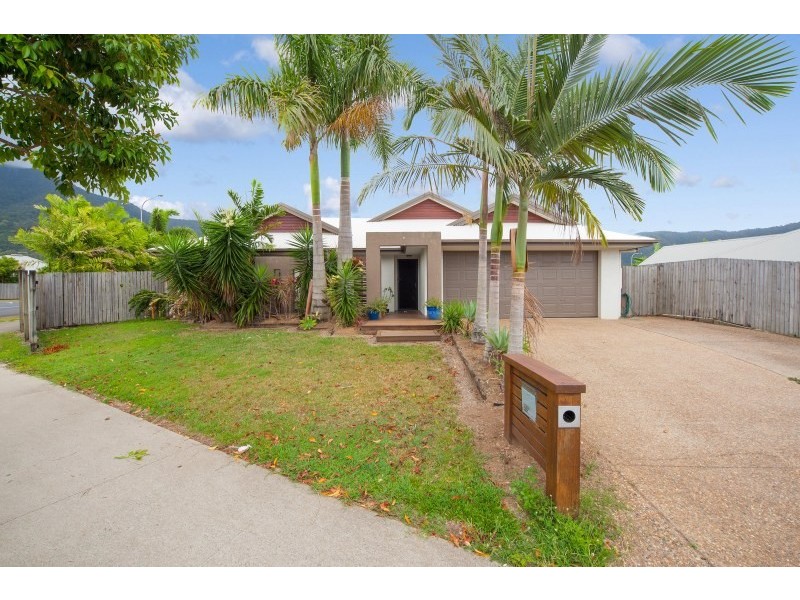 1 Quinn Drive, Edmonton QLD 4869