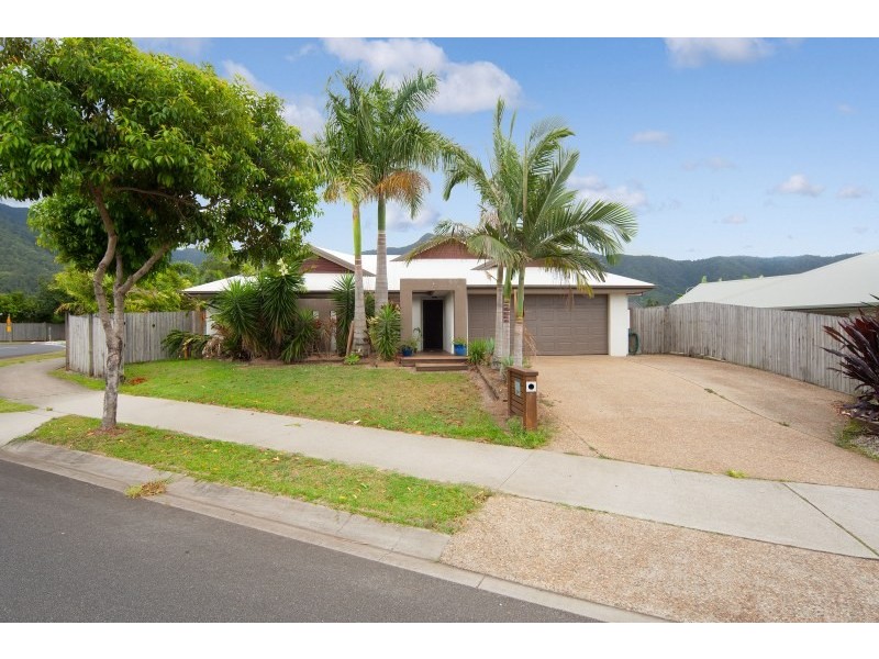 1 Quinn Drive, Edmonton QLD 4869