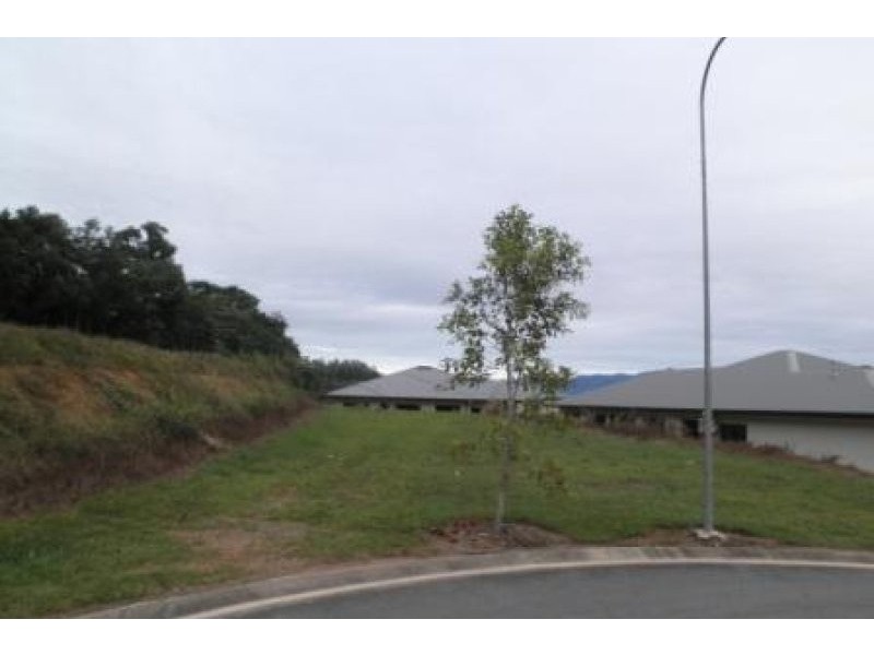 Lot 512 Ainscow Drive, Bentley Park QLD 4869