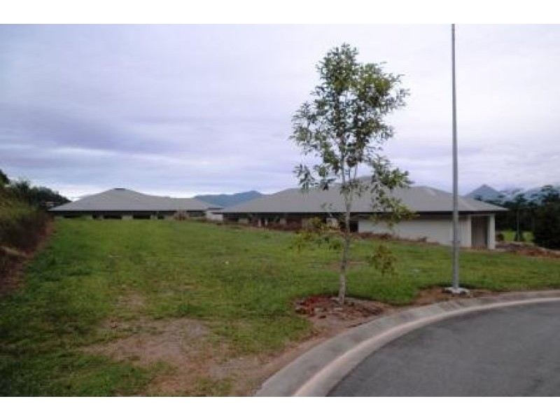 Lot 512 Ainscow Drive, Bentley Park QLD 4869