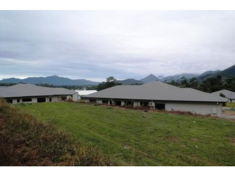 Lot 512 Ainscow Drive, Bentley Park QLD 4869