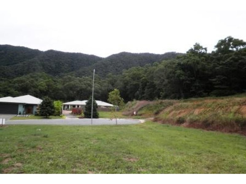 Lot 512 Ainscow Drive, Bentley Park QLD 4869