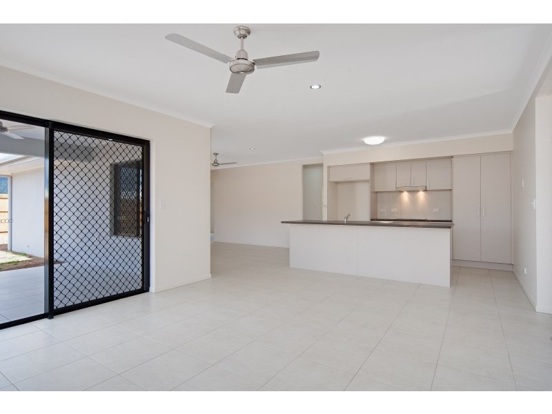 Lot 512 Ainscow Drive, Bentley Park QLD 4869