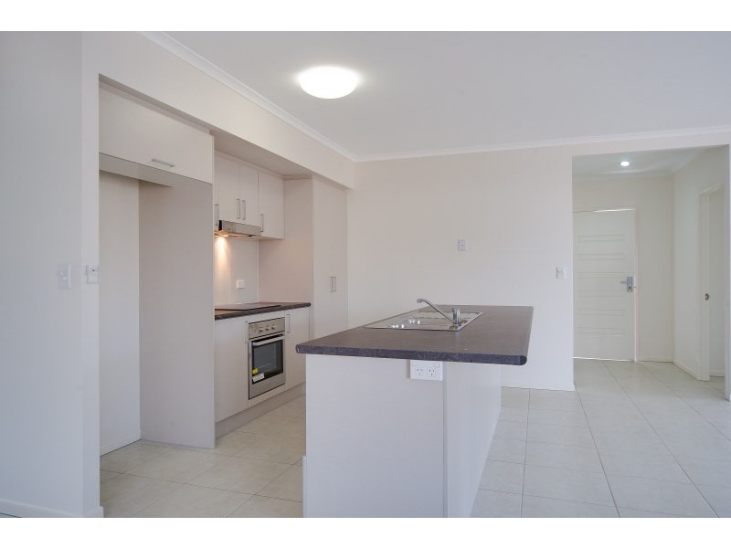 Lot 512 Ainscow Drive, Bentley Park QLD 4869