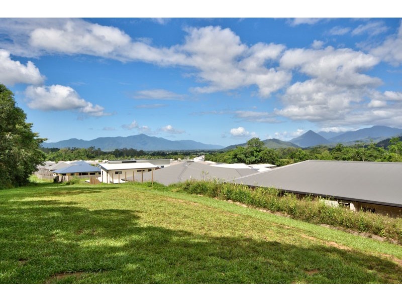 Lot 315 Malekula Close, Bentley Park QLD 4869