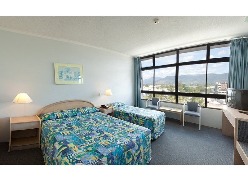 Level 6/136 Sheridan Street, Cairns QLD 4870