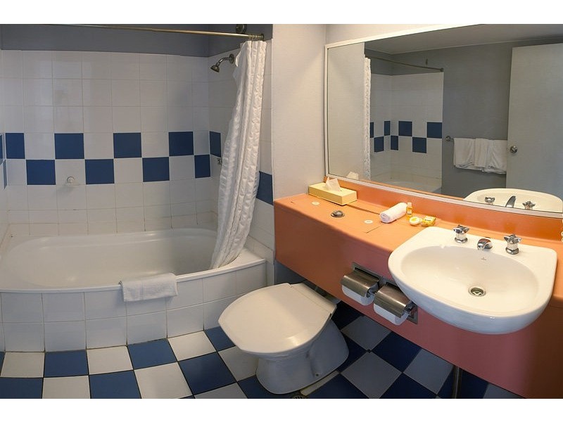 Level 6/136 Sheridan Street, Cairns QLD 4870