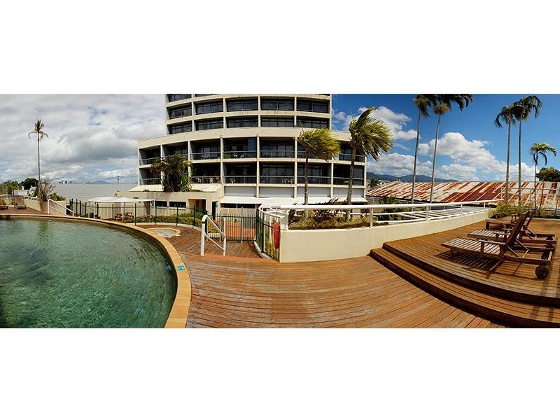 Level 6/136 Sheridan Street, Cairns QLD 4870