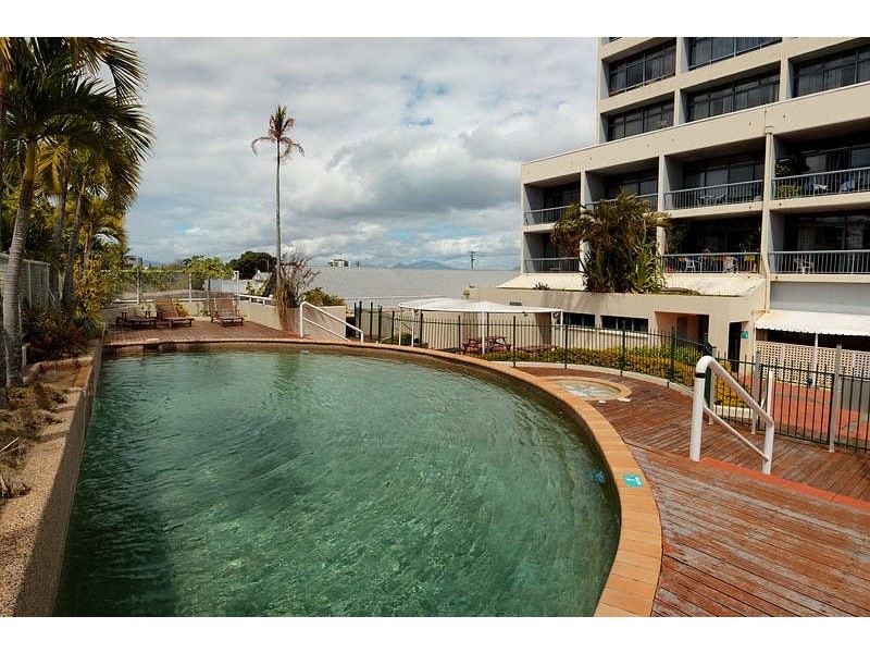 Level 6/136 Sheridan Street, Cairns QLD 4870