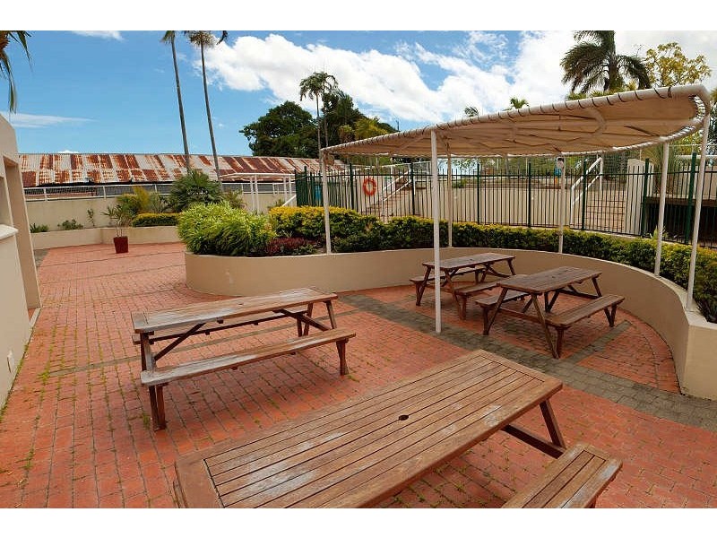 Level 6/136 Sheridan Street, Cairns QLD 4870
