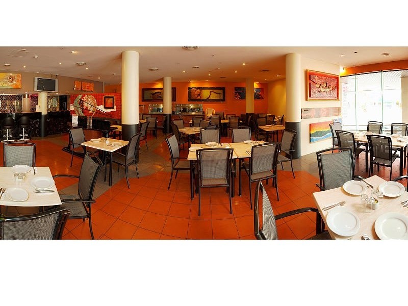 Level 6/136 Sheridan Street, Cairns QLD 4870