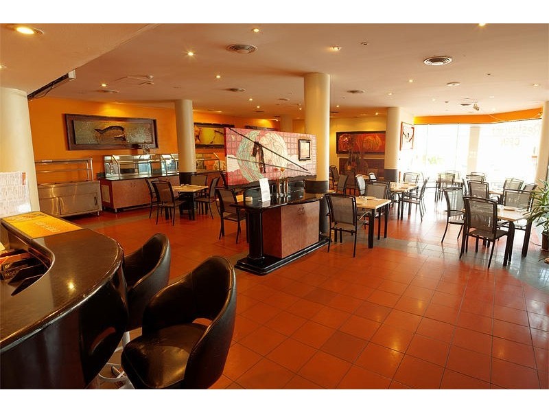 Level 6/136 Sheridan Street, Cairns QLD 4870