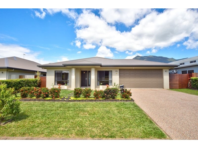 15 Lockyer Crescent, Bentley Park QLD 4869