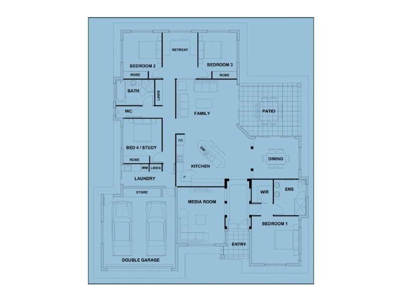 Lot 12 Shaws Road, Redlynch QLD 4870