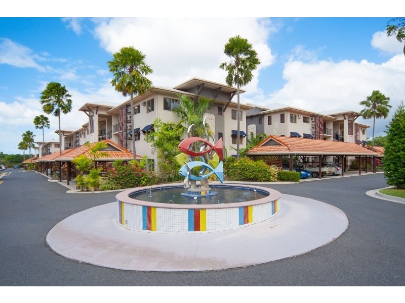 105/56-62 Ardisia Street, Smithfield QLD 4878