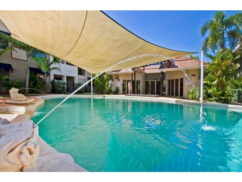 105/56-62 Ardisia Street, Smithfield QLD 4878