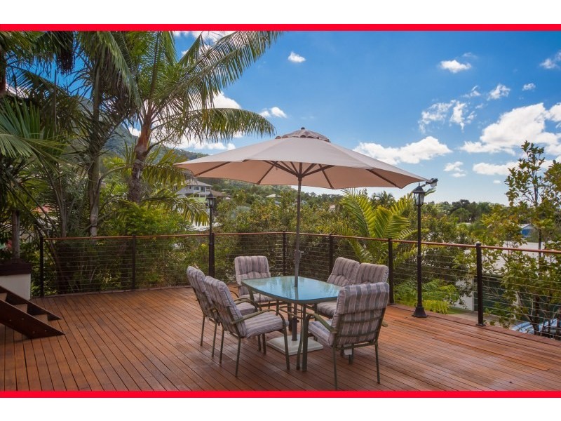 11 Himalaya Close, Mount Sheridan QLD 4868