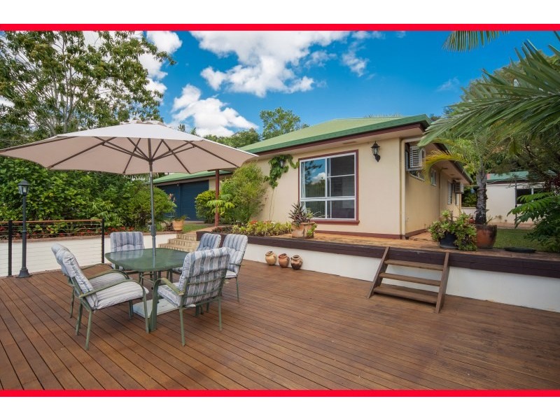 11 Himalaya Close, Mount Sheridan QLD 4868