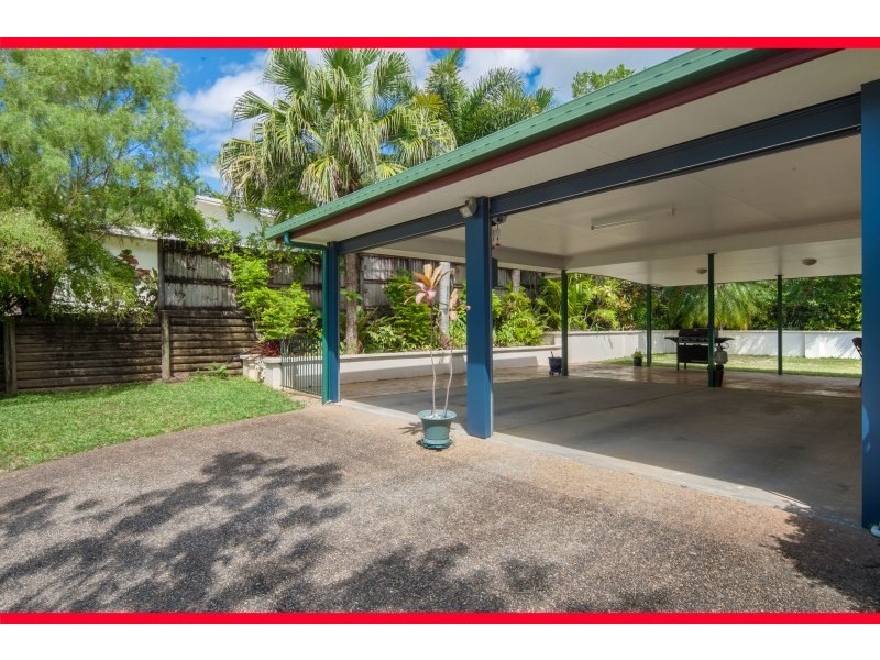 11 Himalaya Close, Mount Sheridan QLD 4868