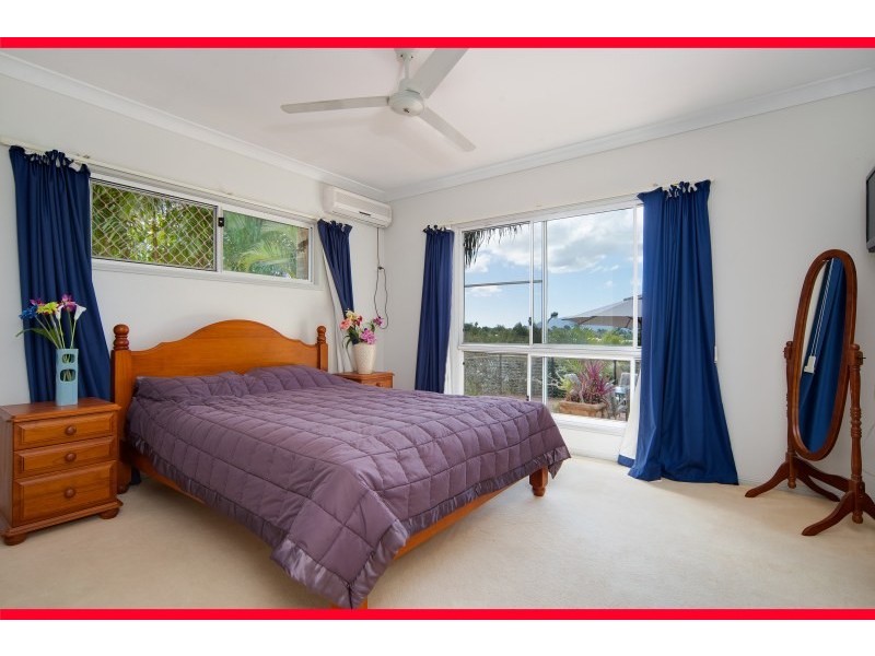 11 Himalaya Close, Mount Sheridan QLD 4868