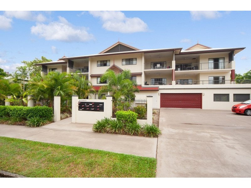 15/68 Charles Street, Cairns QLD 4870