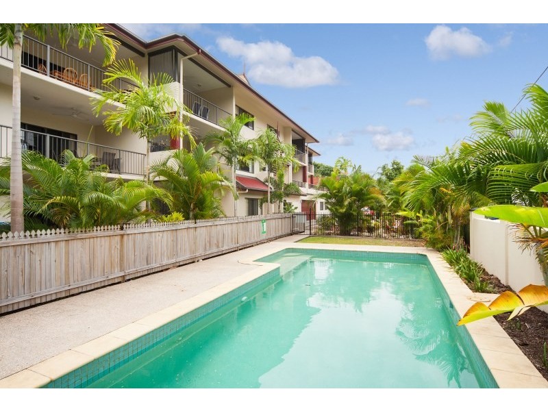 15/68 Charles Street, Cairns QLD 4870