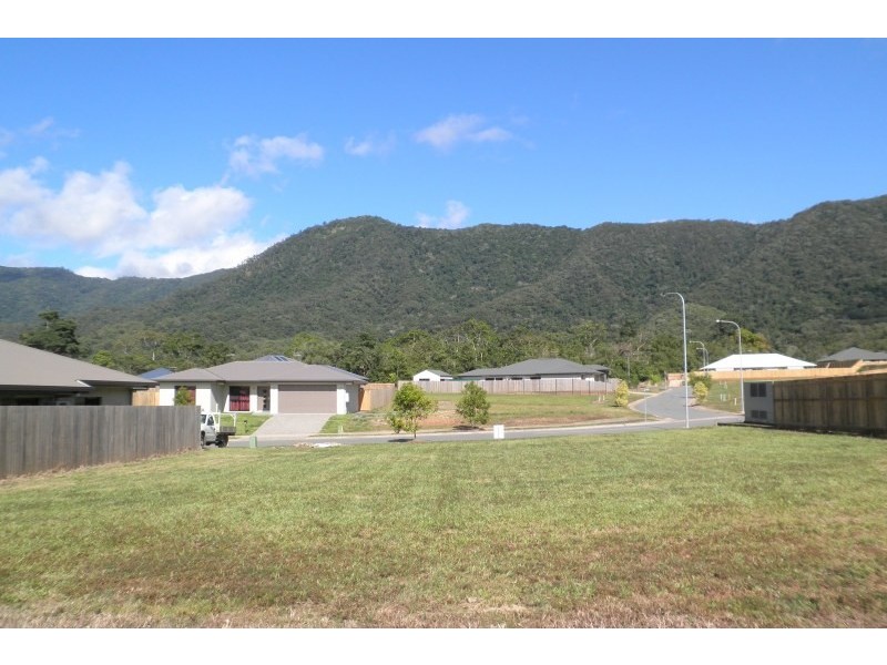 Lot 112,  Ainscow Drive, Bentley Park QLD 4869