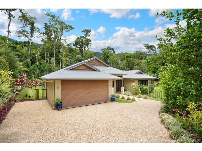 74 Leonard Street, Kewarra Beach QLD 4879