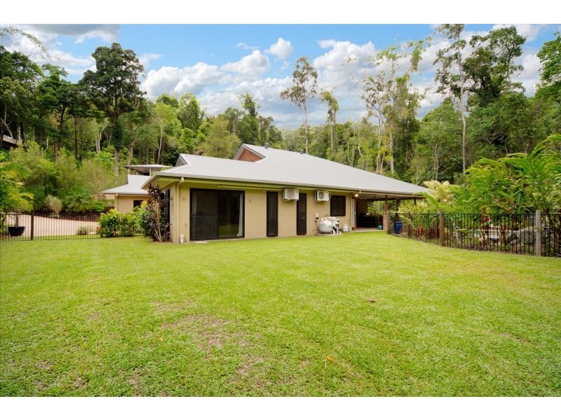 74 Leonard Street, Kewarra Beach QLD 4879