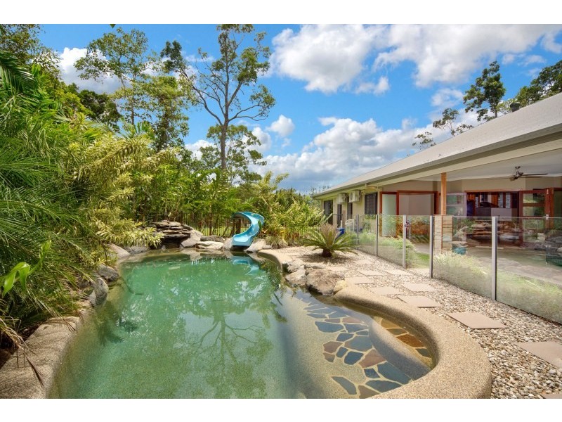 74 Leonard Street, Kewarra Beach QLD 4879