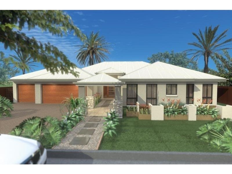7 Sennfeld Close, Palm Cove QLD 4879